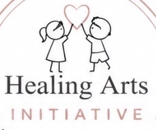 Healing Arts Initiative logo
